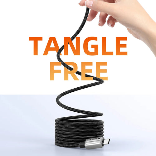 MagGrip PD Fast Charge Cable